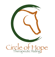Circle of Hope Logo - Circle of Hope Program - Circle of Hope