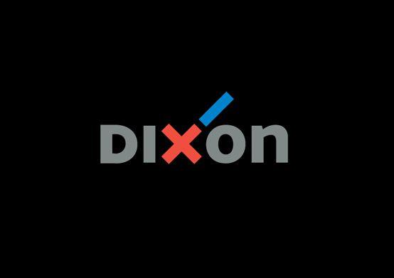 Harris Battery Logo - Dixon - Premium Batteries by Darien Harris, via Behance | Datex ...