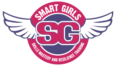 Girls Logo - SMART Girls