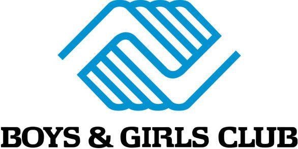 Girls Club Logo - Boys And Girls Club Logo
