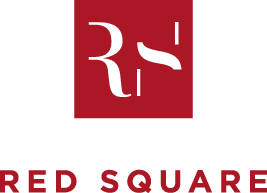 Red Square Logo - Welcome to Red Square – Red Square