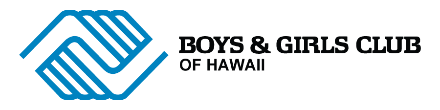 Girls Club Logo - Home - Boys & Girls Club Of Hawaii