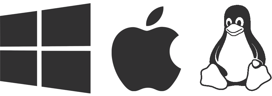 Apple Windows Logo - Software Repair Services – including Windows Repair | Disc Depot Dundee