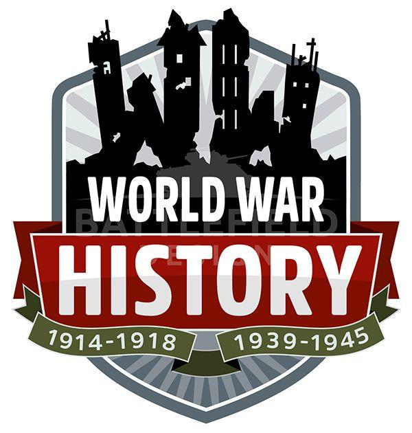 Design History Logo - Logo Design