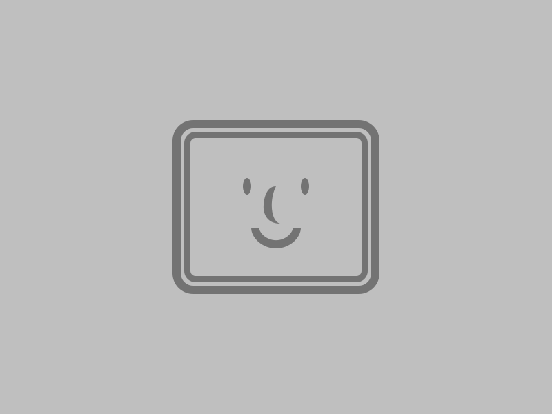Happy Mac OS Logo - Happy Mac Boot/Login Logo by Damien Erambert | Dribbble | Dribbble