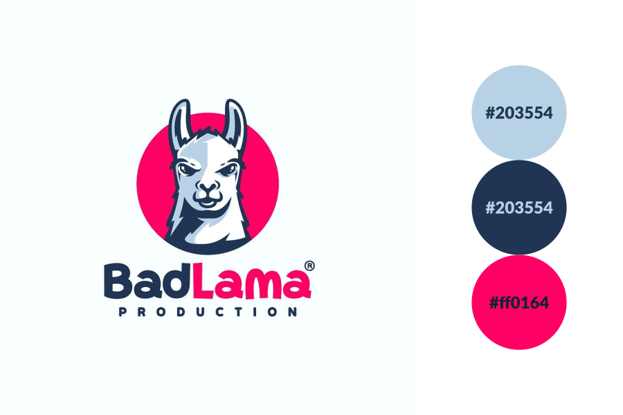 3 Color Logo - Color Combinations for Logos. Best Practices for 2018