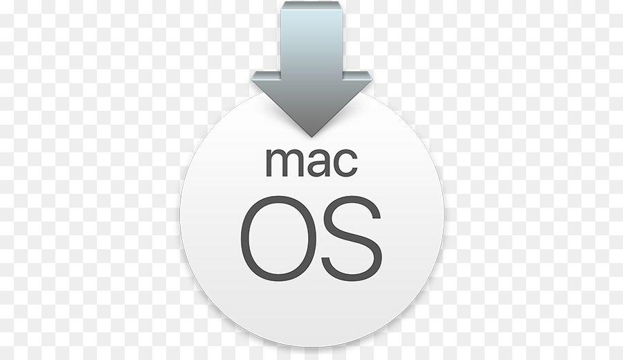 Happy Mac OS Logo - macOS Mojave Macintosh macOS High Sierra Computer Software