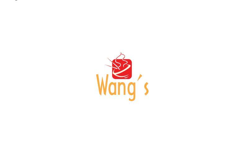 Chinese Restaurant Logo - Chinese Restaurants Logo Design