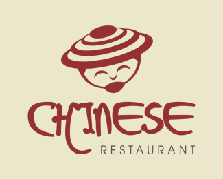 Chinese Restaurant Logo - Chinese Thai Restaurant Designed