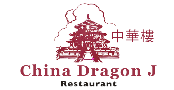 J Restaurant Logo - China Dragon J Chinese Restaurant - Lee's Summit, MO 64081 (Menu ...