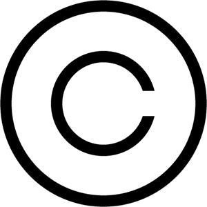 Copyright Logo - Copyright symbol Logo Vector (.EPS) Free Download