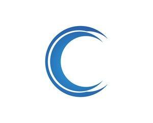 C Symbol Logo - c Logo