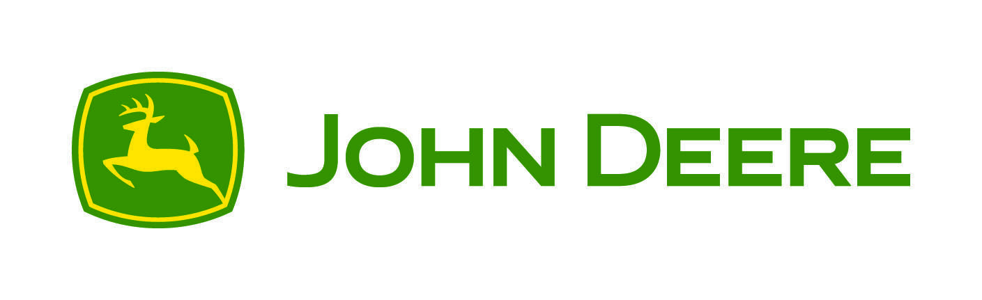 John Deere Logo - John Deere Logo