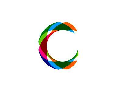 C Symbol Logo - C monogram / logo design symbol by Alex Tass, logo designer