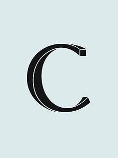 C Symbol Logo - 946 Best LOGO images | Logo branding, Brand design, Graph design