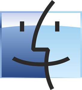 Happy Mac OS Logo - macintosh logo - Kleo.wagenaardentistry.com