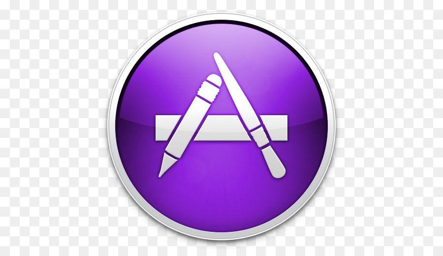 Happy Mac OS Logo - Product design App Store macOS mac icon png download