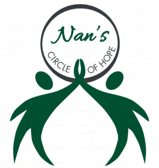 Circle of Hope Logo - Nan's Circle of Hope Foundation