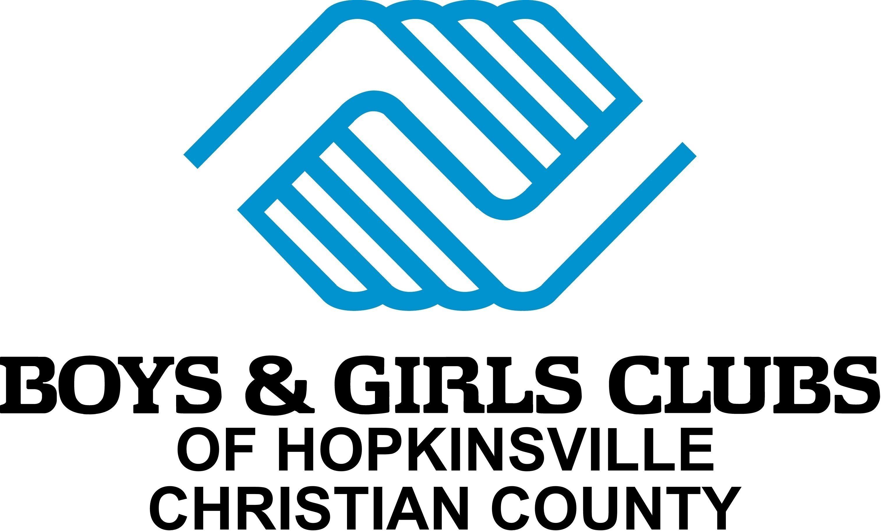 Girls Club Logo - Boys & Girls Club Logo - Riken Americas Corporation