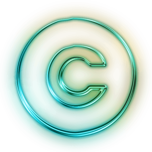 C Symbol Logo - Copyright Symbol PNG Transparent Image