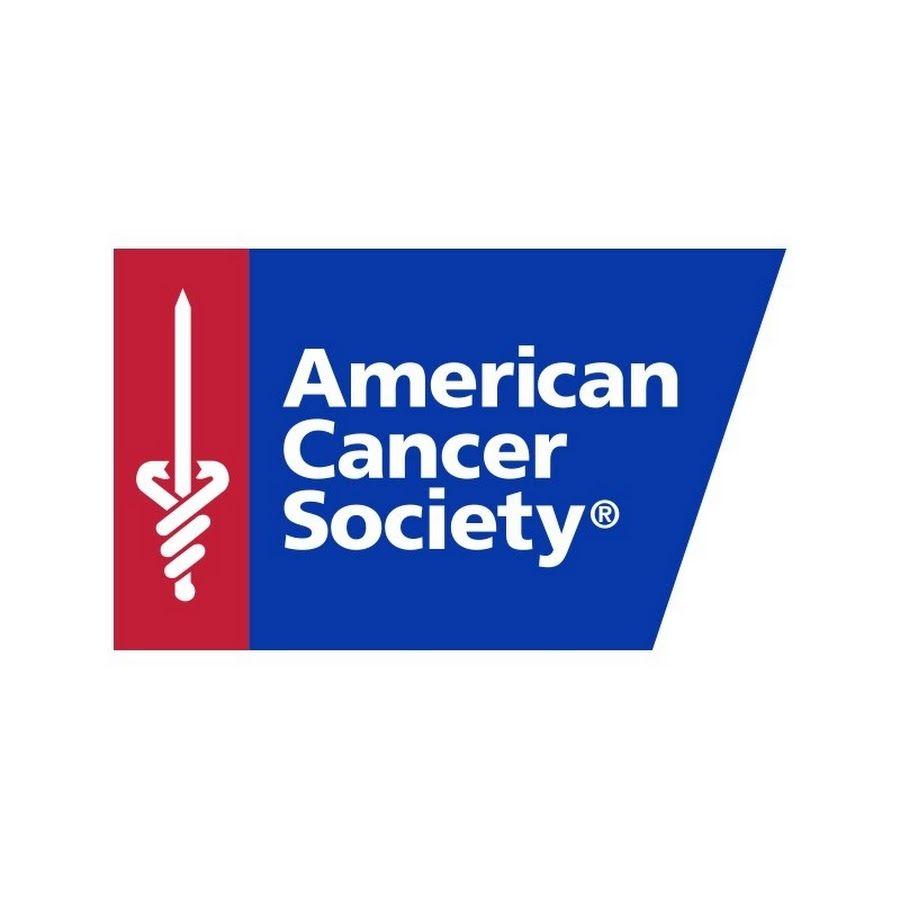 American Cancer Society Logo - American Cancer Society - YouTube