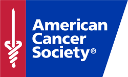 American Cancer Society Logo - American Cancer Society