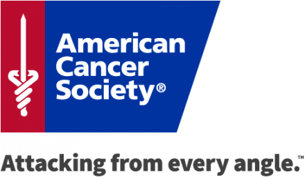 American Cancer Society Logo - American Cancer Society | SHARE Charlotte
