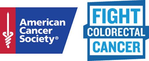 American Cancer Society Logo - American Cancer Society and Fight Colorectal Cancer Rally ...