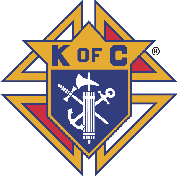 C Symbol Logo - Emblems. Knights of Columbus