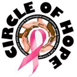 Circle of Hope Logo - Circle Of Hope Service Non Profit, MN
