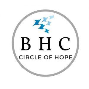 Circle of Hope Logo - Circle of Hope - Bateman Horne Center