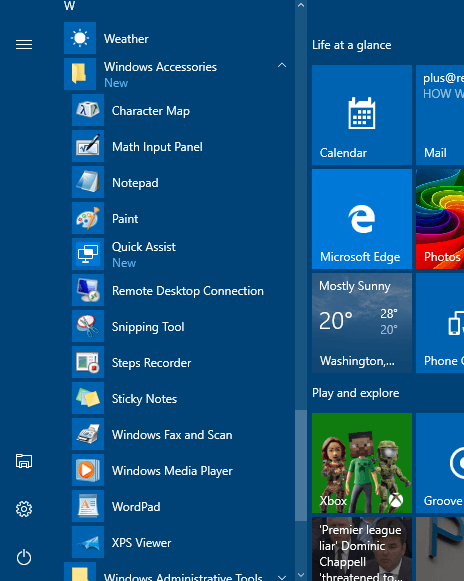 Windows Internet Explorer 10 Logo - Fix: Internet Explorer Missing From Windows 10