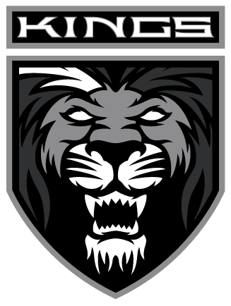 Lion Sports Logo - LA KIngs..... Lions..... Sports Logos | Sports Logos | Pinterest ...