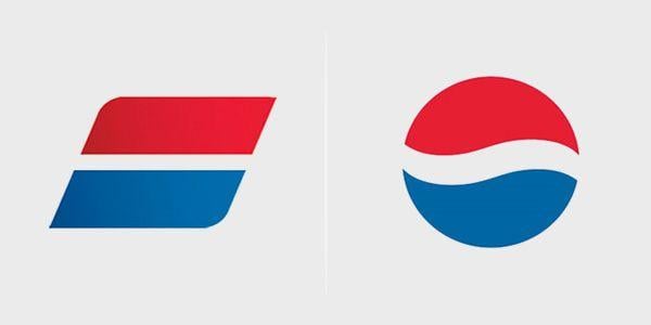 3 Color Logo - Know Your Rival When Making Logos | DesignMantic: The Design Shop