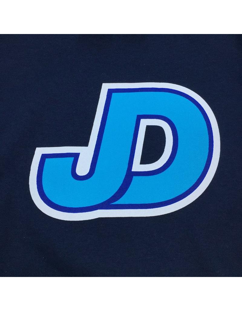 3 Color Logo - JD 3 color logo Paul's Place