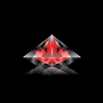Diamond Jordan Logo - Diamond Logo Digital Art by Rudy Jordan