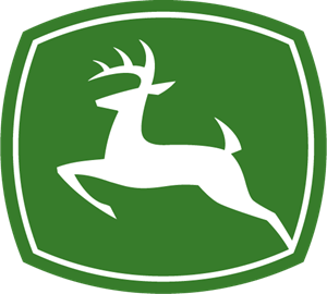 Joh Deere Logo - John Deere Logo Vector (.EPS) Free Download