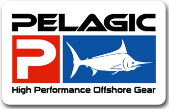 Pelagic Logo - Pelagic - Bethany Auto and Marine Supplies