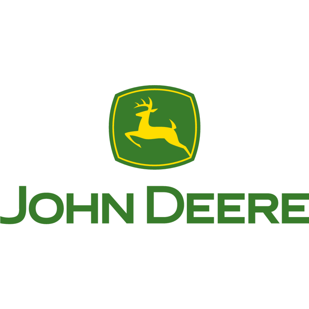John Deere Logo - John deere Vector Logos, John deere brand logos, John deere eps ...