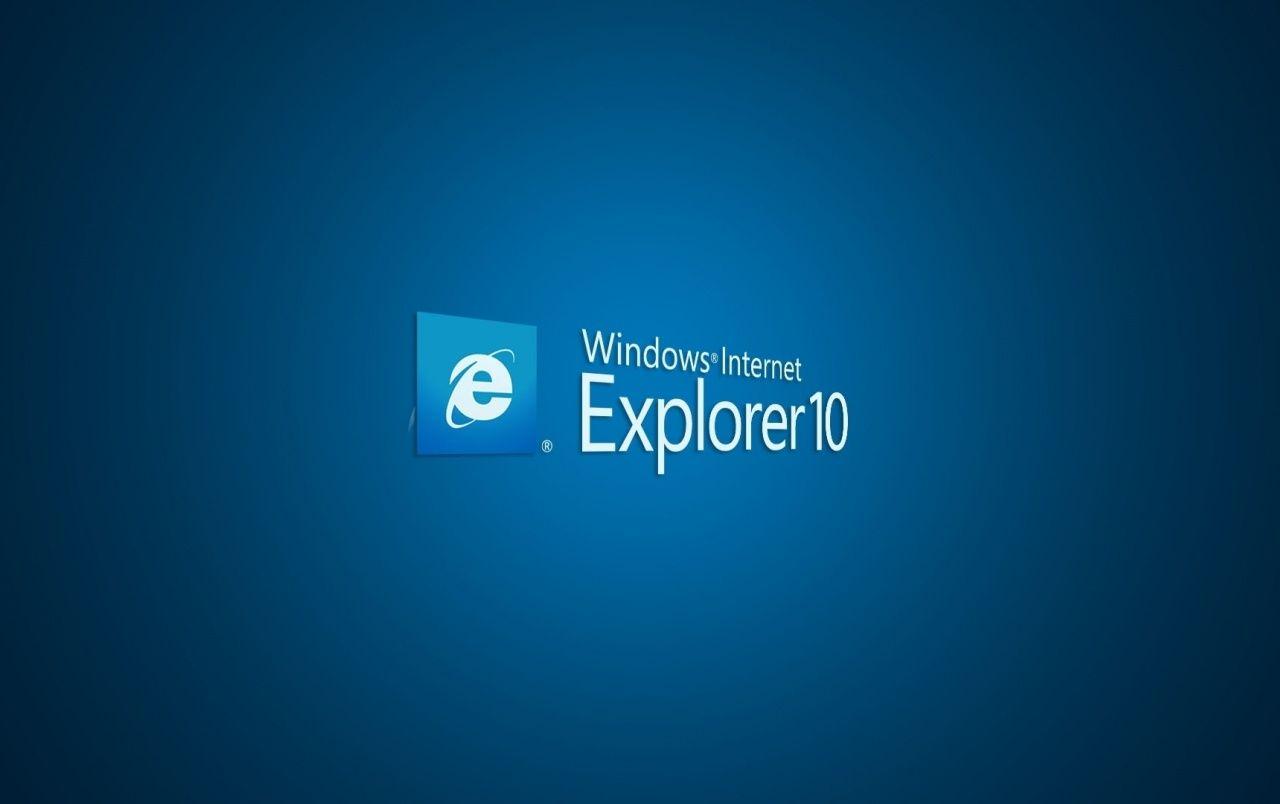 Windows Internet Explorer 10 Logo - Microsoft Windows Internet Explorer 10 wallpapers | Microsoft ...