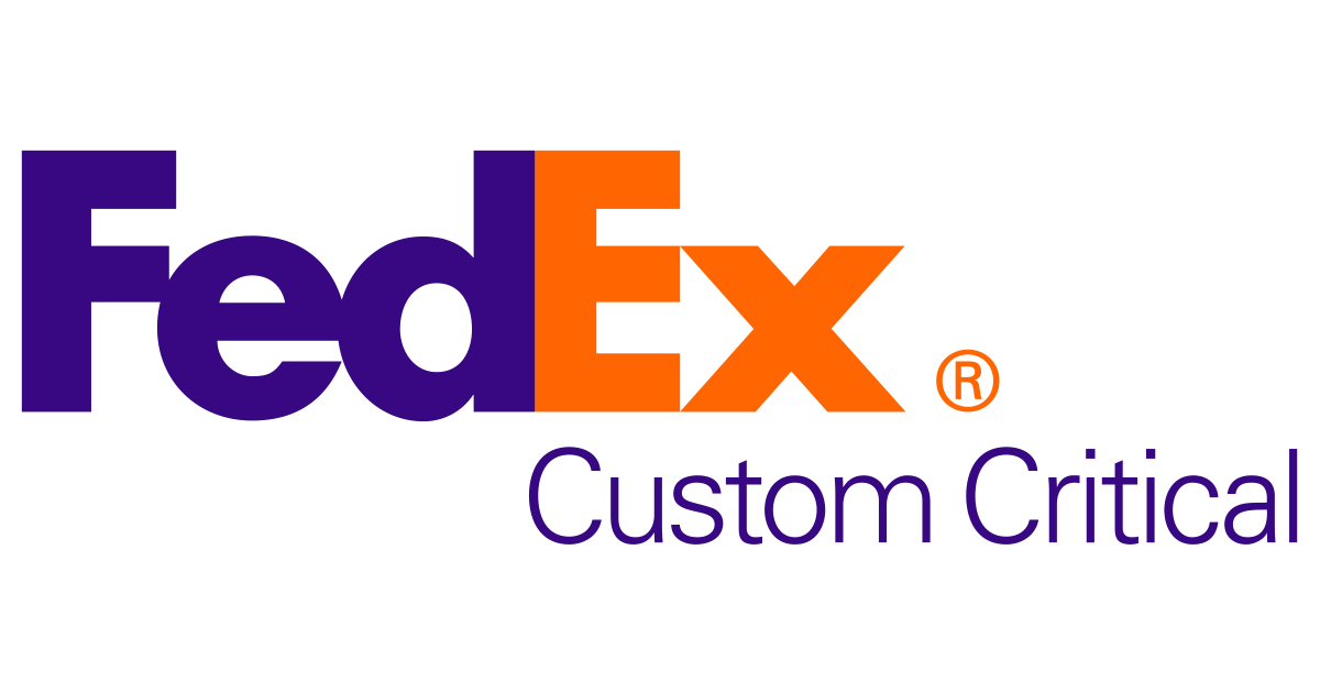 FedEx Custom Critical Logo - FedEx Custom Critical Trucking Jobs - Ohio Trucking Companies - Jobs