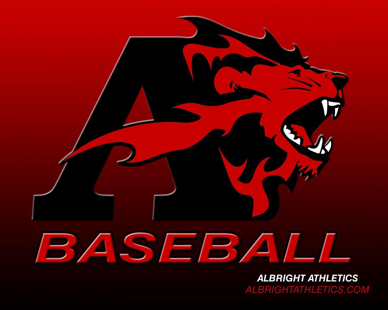 Lion Sports Logo - Lion Sports Desktop Wallpapers - Albright College Athletics