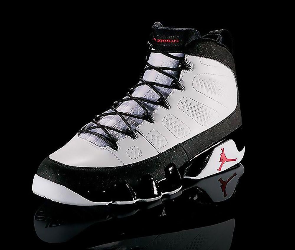Diamond Jordan Logo - Ranking all 33 Air Jordan sneakers | SI.com