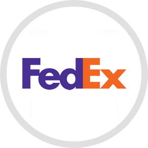FedEx Logo - The Fedex Logo Story | LogoStories.com