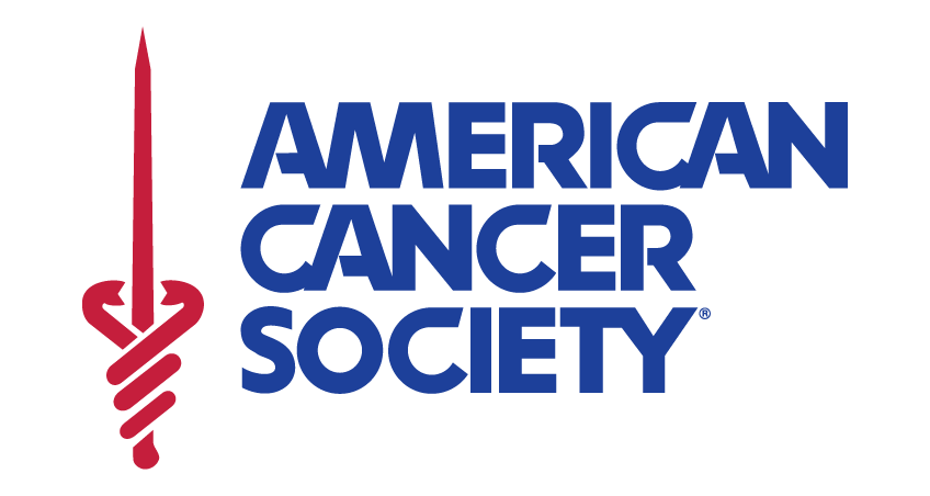 American Cancer Society Logo - American Cancer Society Starts Decades Long Study in Central