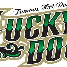 Lucky Dog Logo - Lucky Dog Hot Dogs on Twitter: 