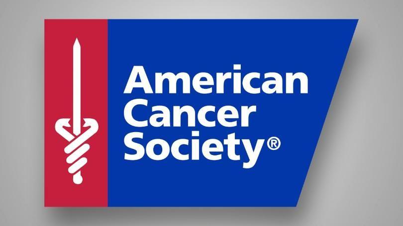 American Cancer Society Logo - American Cancer Society Big Dig is today