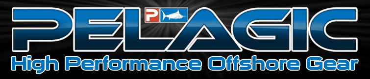 Pelagic Logo - Shop BFG Online - Shop by Manufacturer - Pelagic