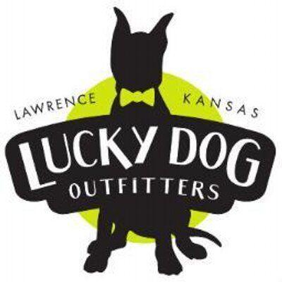 Lucky Dog Logo - Lucky Dog Outfitters