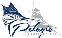 Pelagic Logo - Pelagic Fabrications Competitors, Revenue and Employees